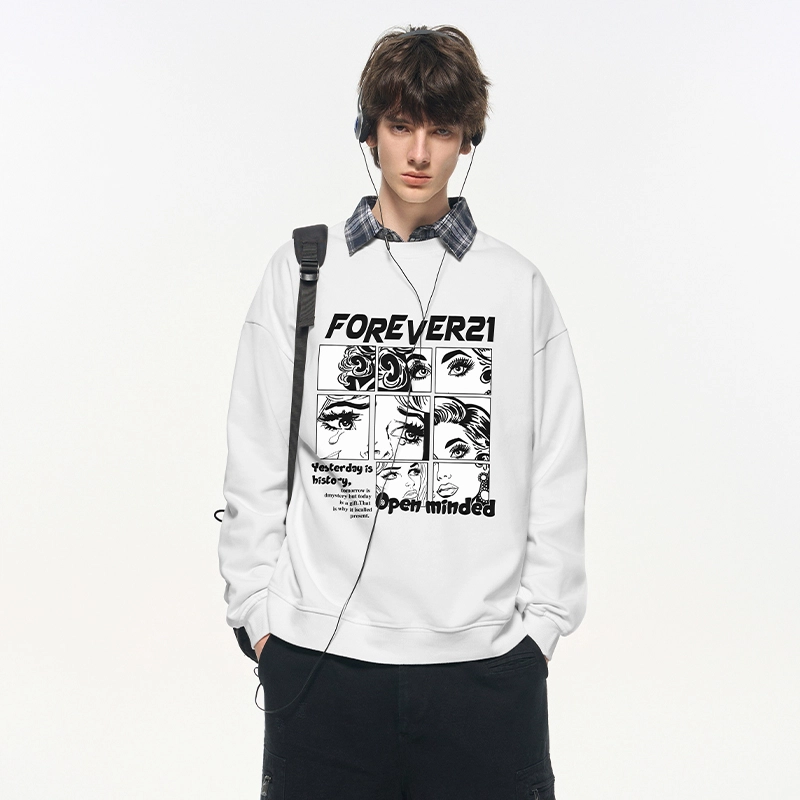 FOREVER 21