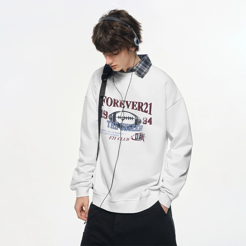FOREVER 21