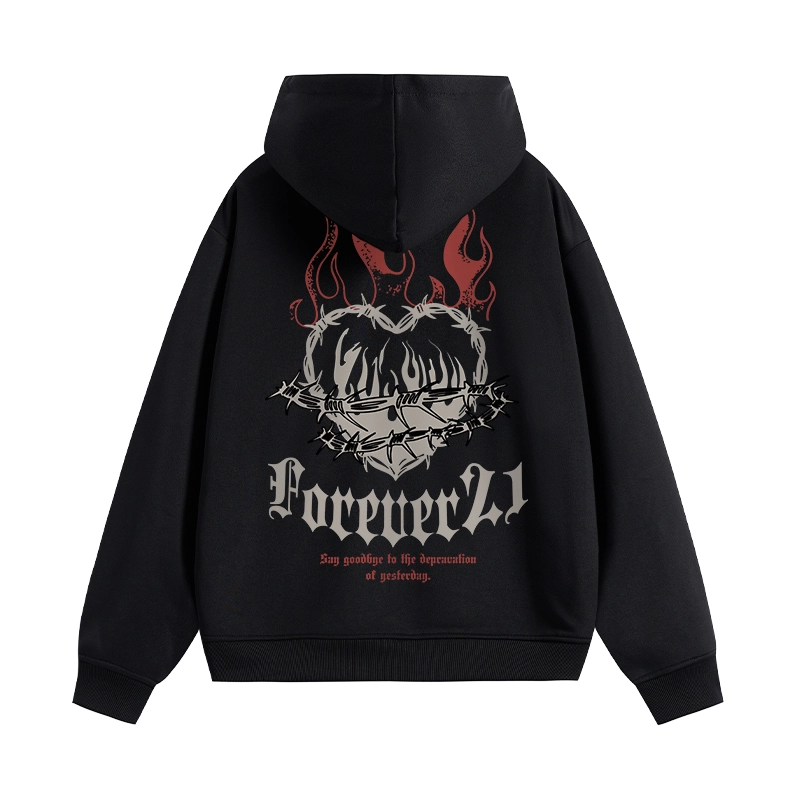 FOREVER 21