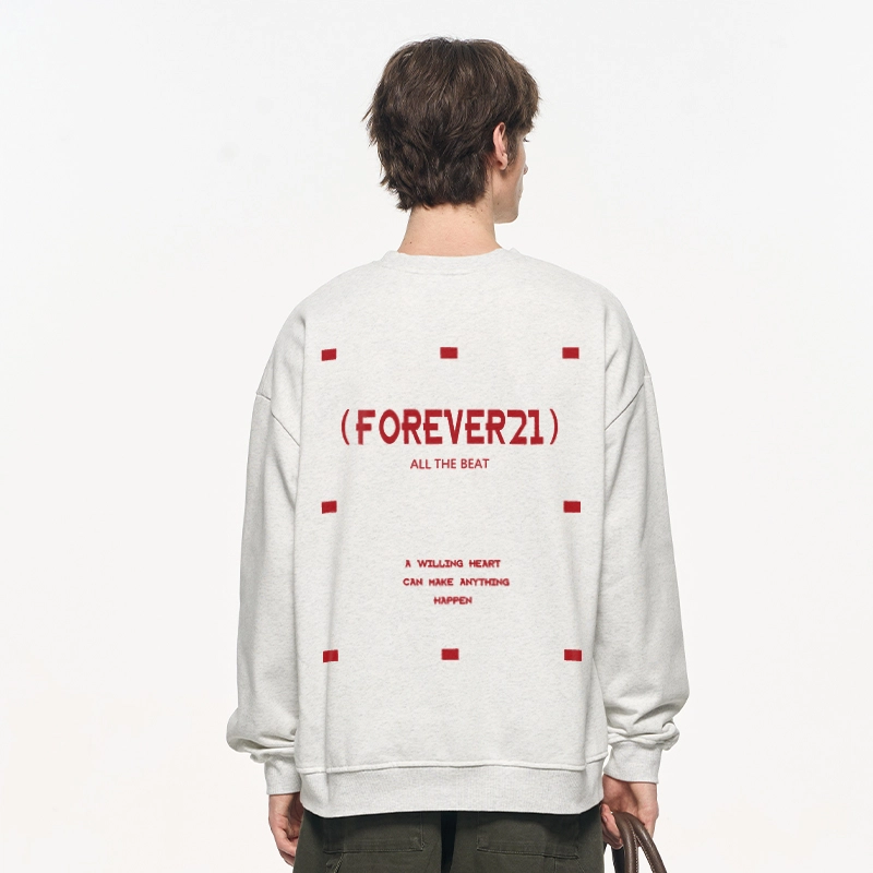 FOREVER 21 logo