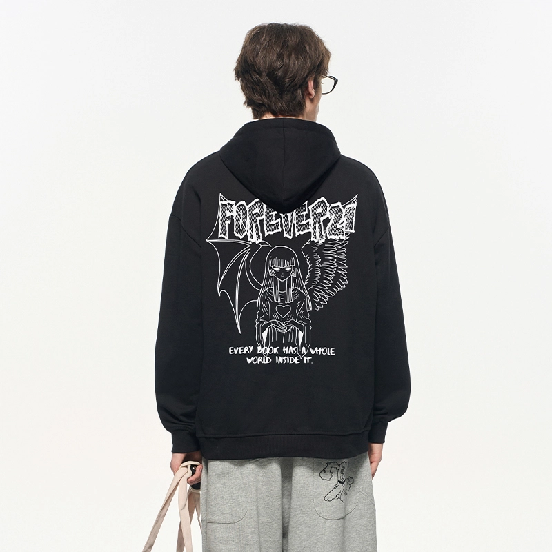FOREVER 21