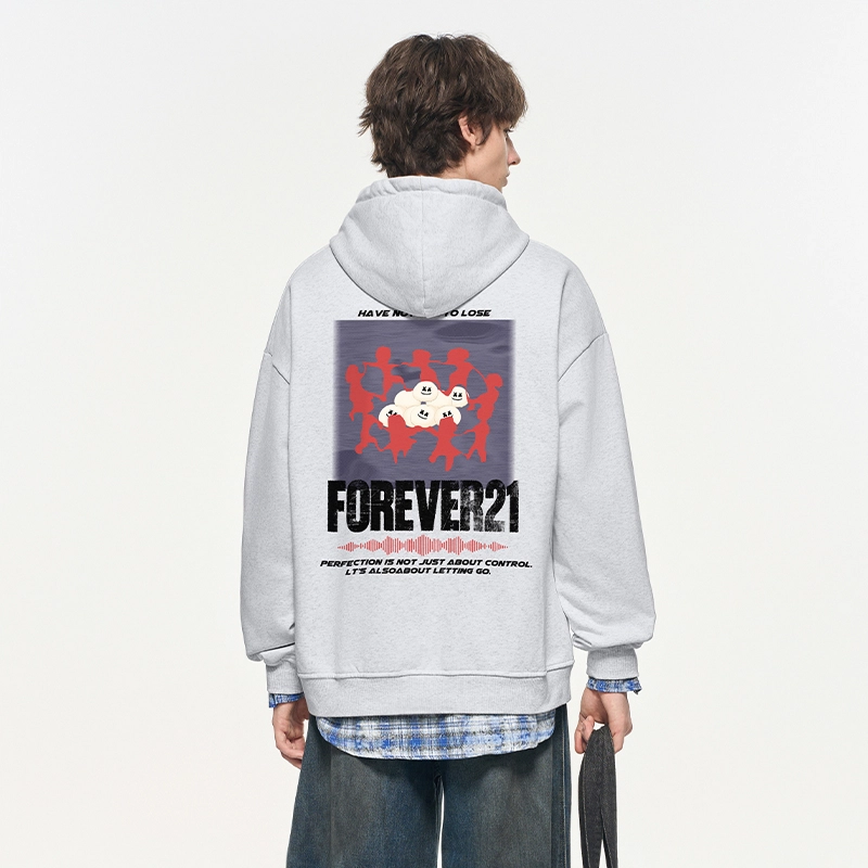 FOREVER 21