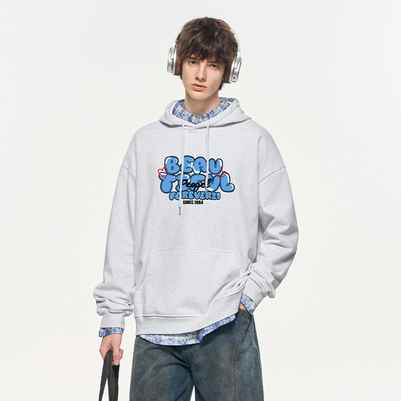 FOREVER 21 logo