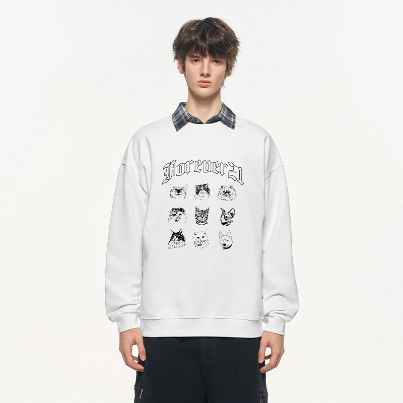 FOREVER 21