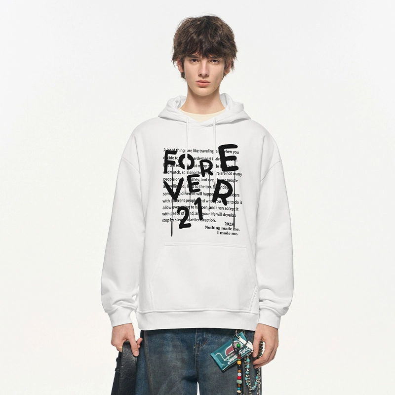 FOREVER 21