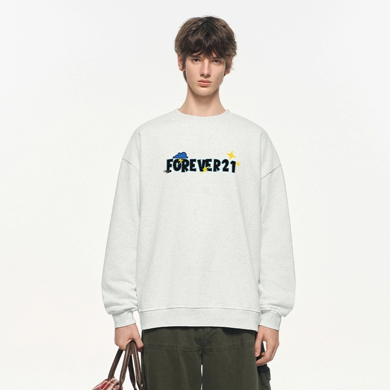 FOREVER 21