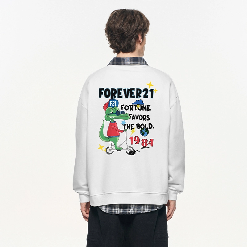 FOREVER 21