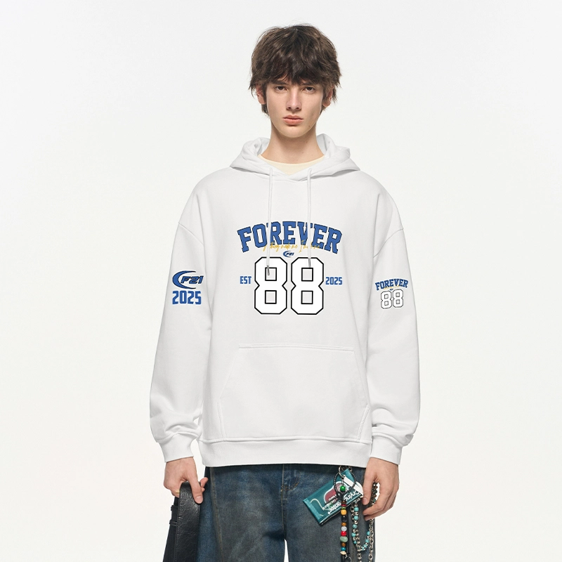 FOREVER 21 logo