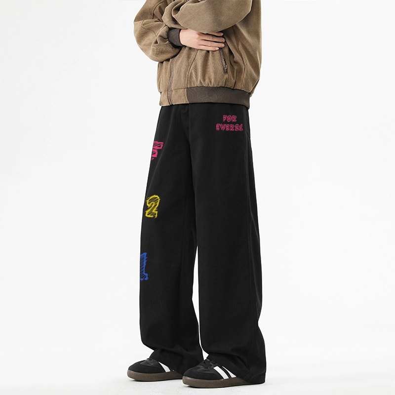 FOREVER 21 logoVibe