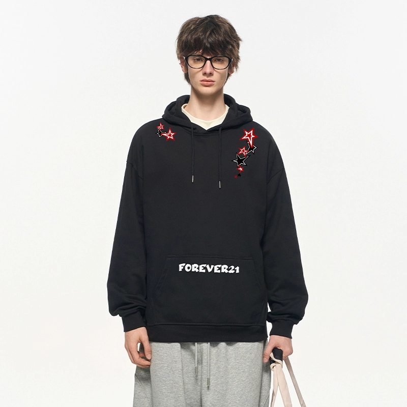 FOREVER 21 Logo