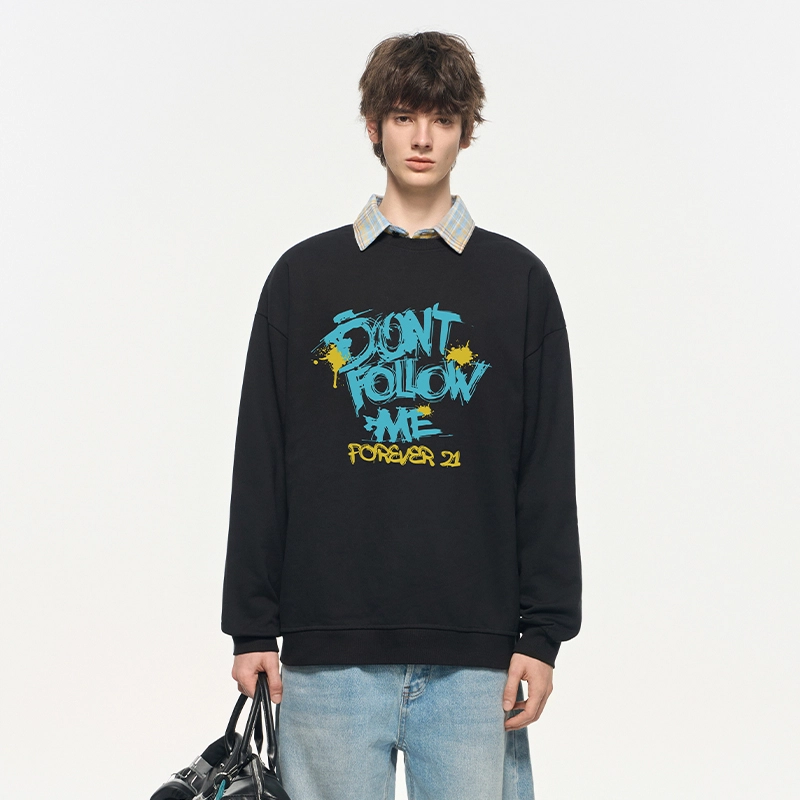 FOREVER 21