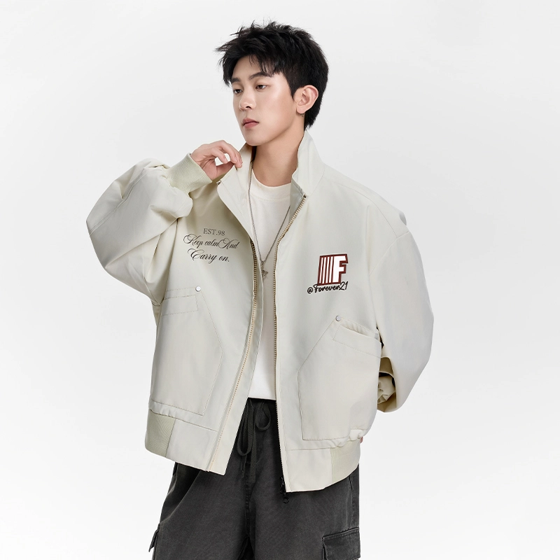 FOREVER 21 logo