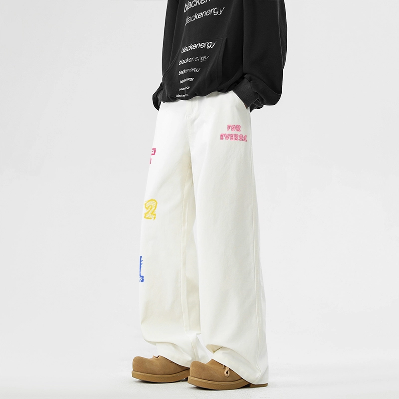 FOREVER 21 logoVibe