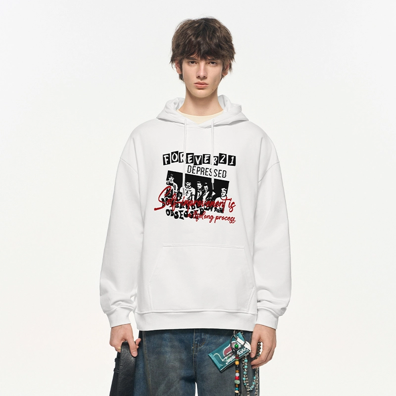 FOREVER 21