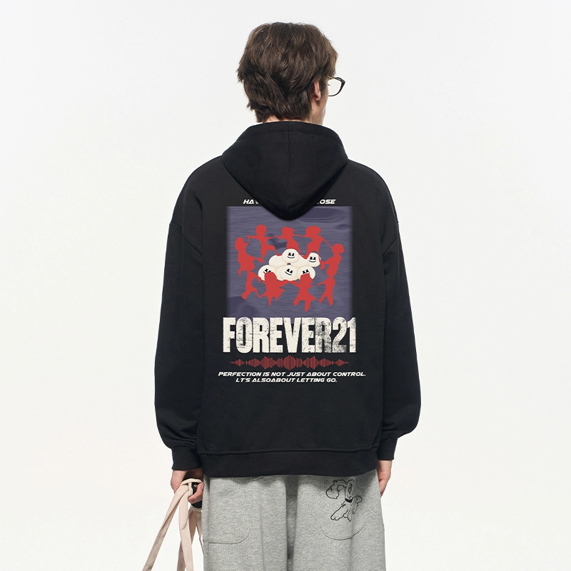 FOREVER 21