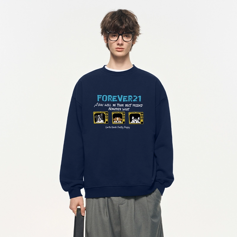 FOREVER 21 FOREVER 21
