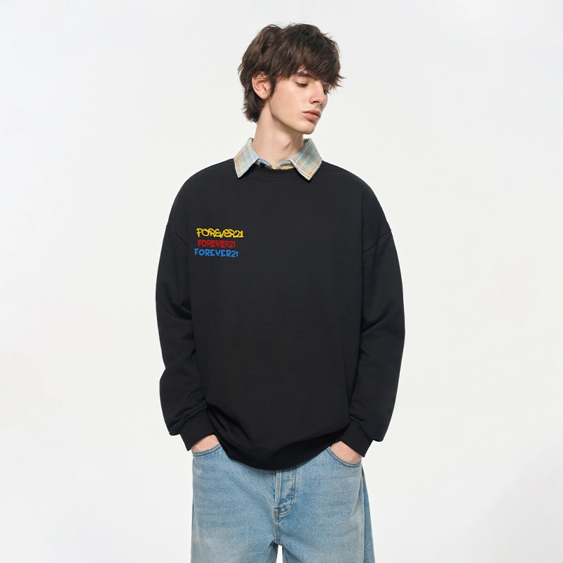 FOREVER 21