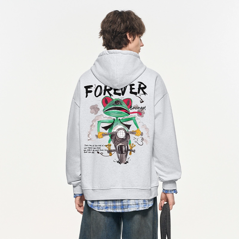 FOREVER 21