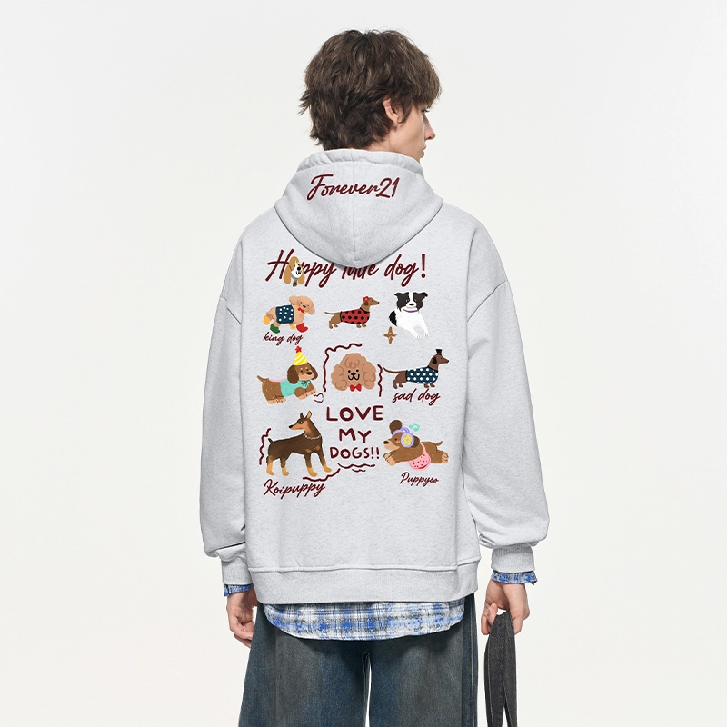 FOREVER 21 FOREVER 21