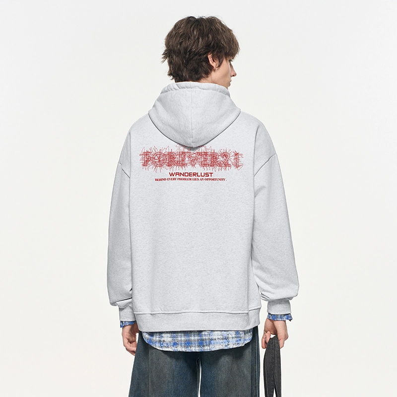 FOREVER 21 logo