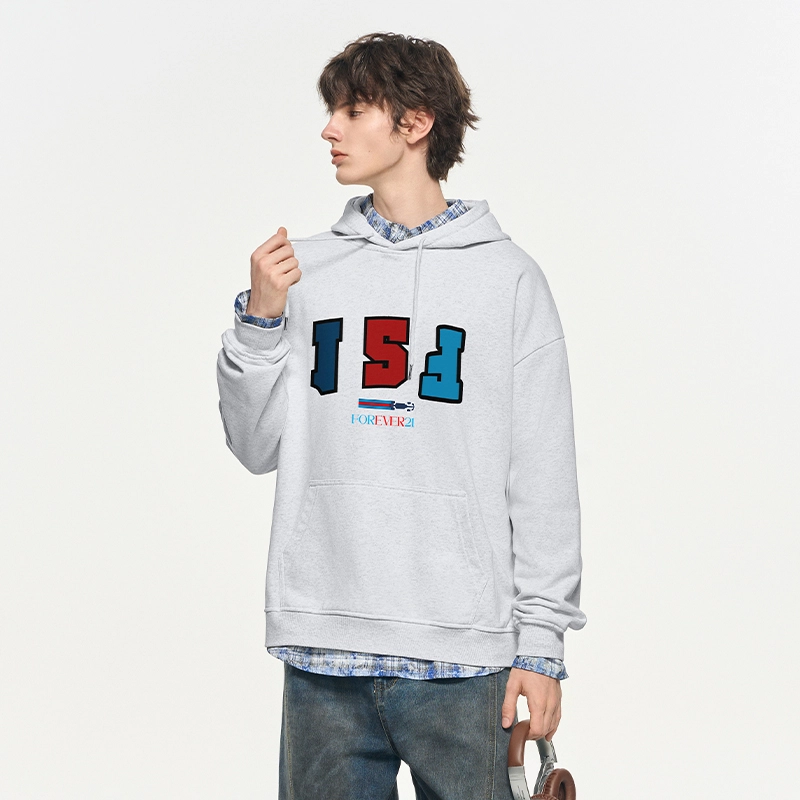 FOREVER 21 FOREVER 21