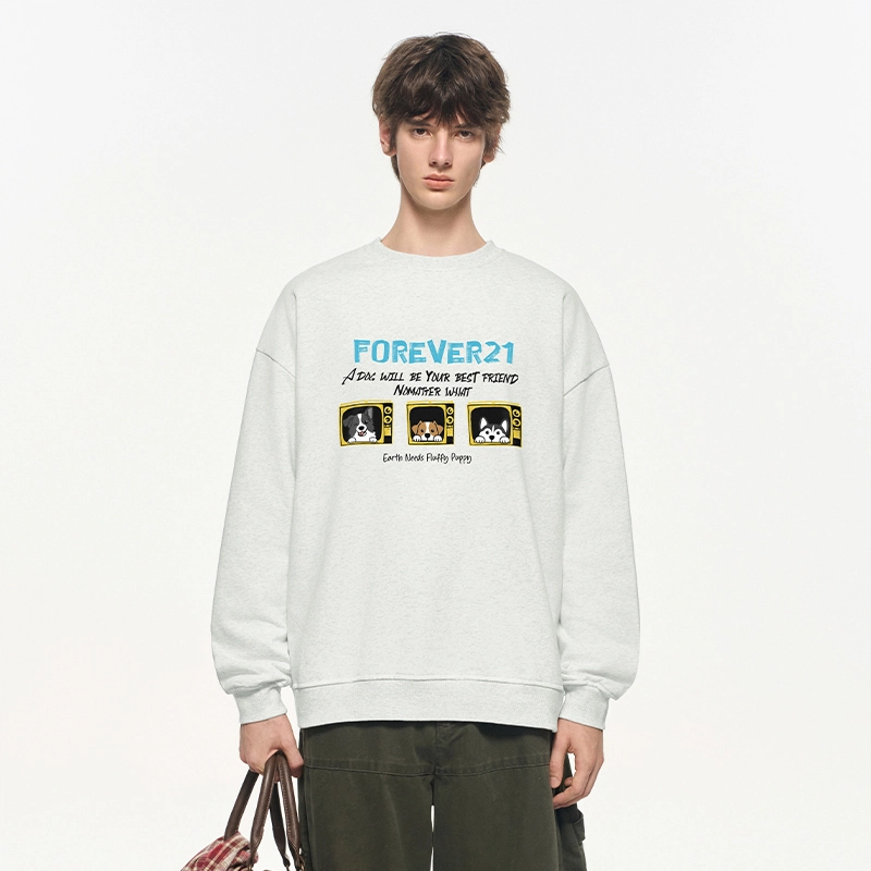 FOREVER 21 FOREVER 21