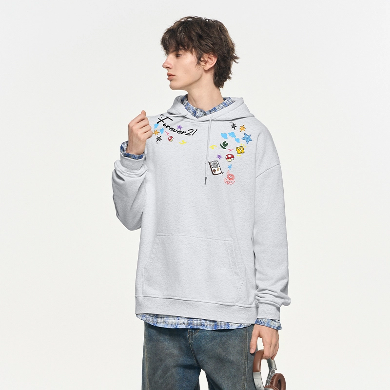 FOREVER 21 FOREVER 21