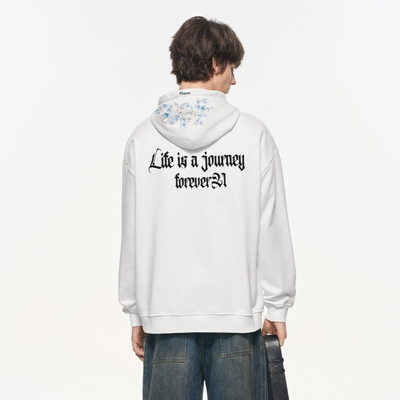 FOREVER 21 logo