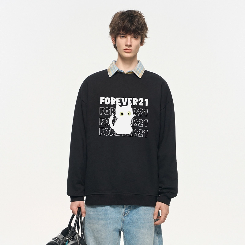 FOREVER 21 FOREVER 21