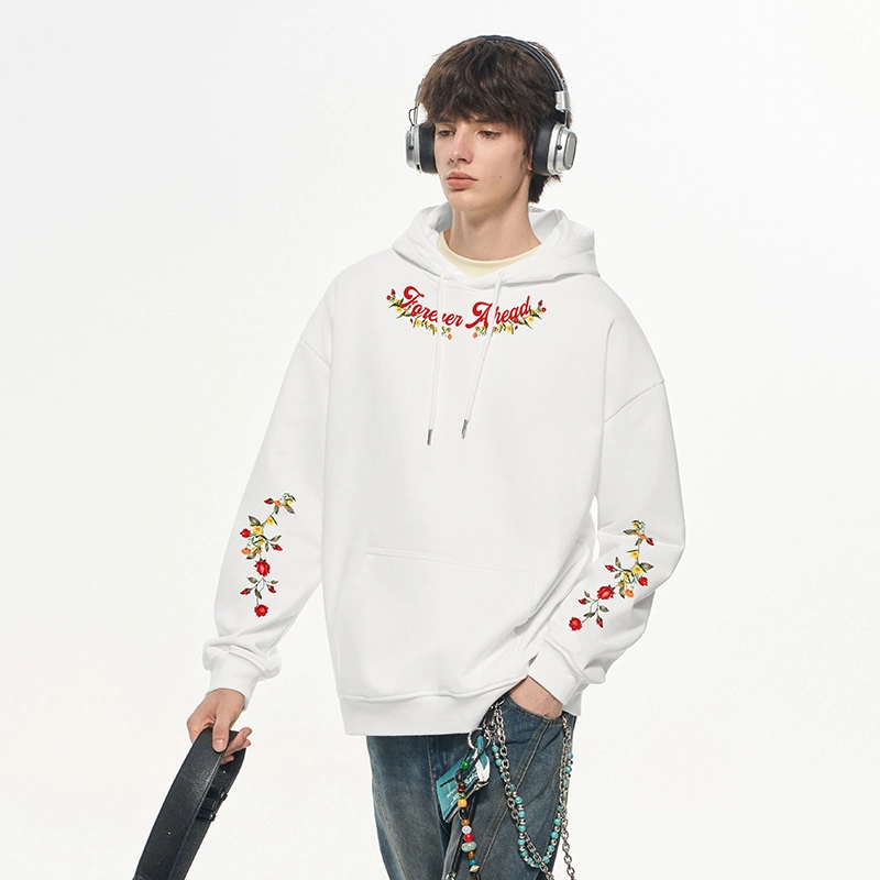 FOREVER 21