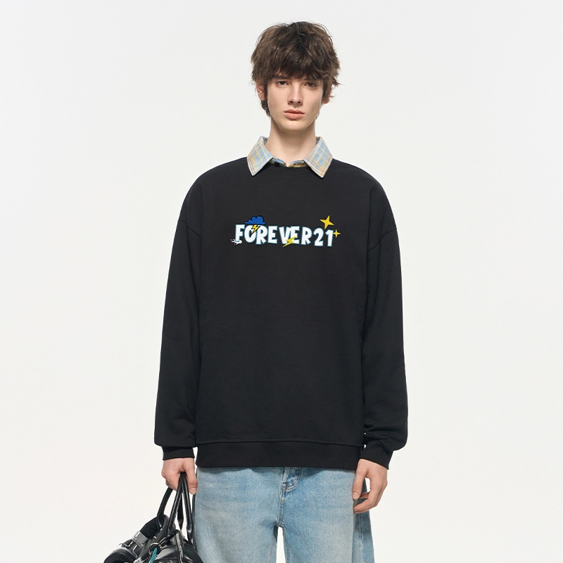FOREVER 21
