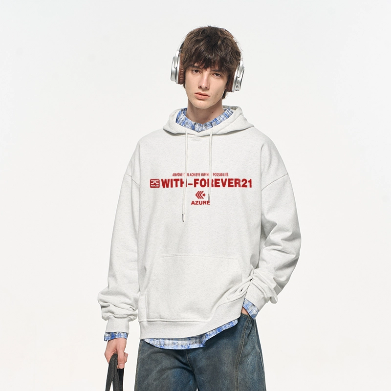 FOREVER 21 logo