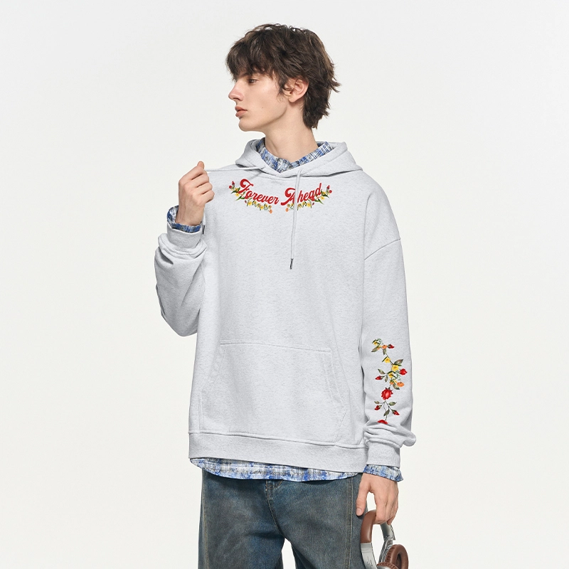 FOREVER 21
