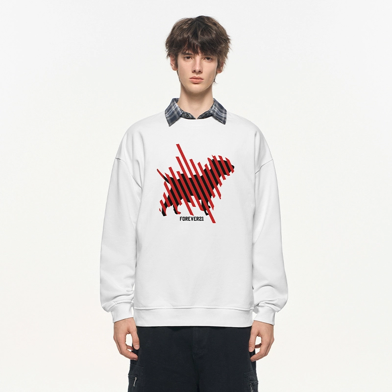 FOREVER 21 logo