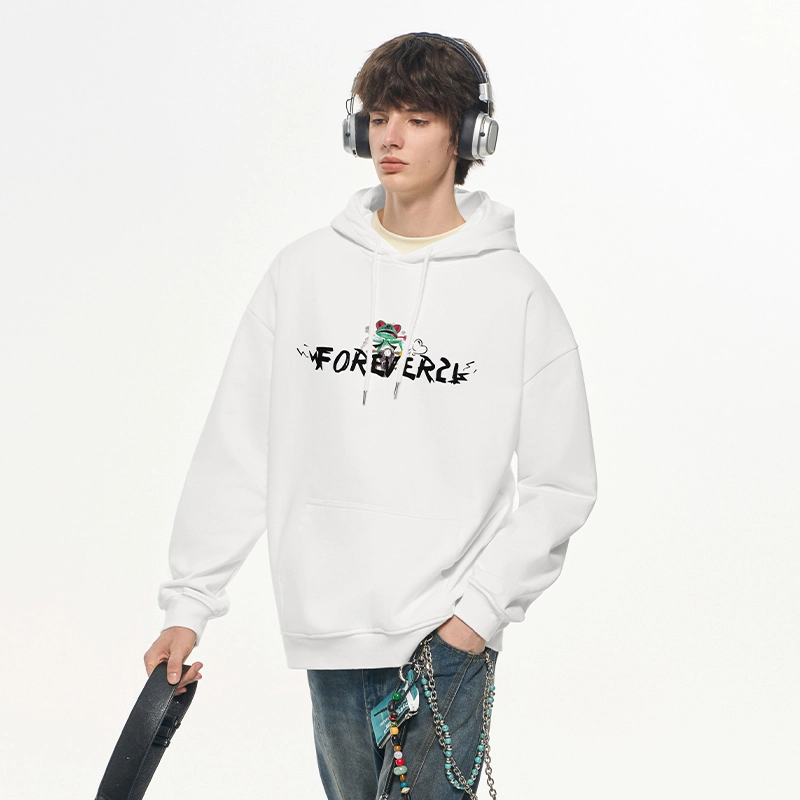 FOREVER 21