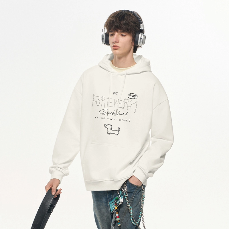 FOREVER 21 logo
