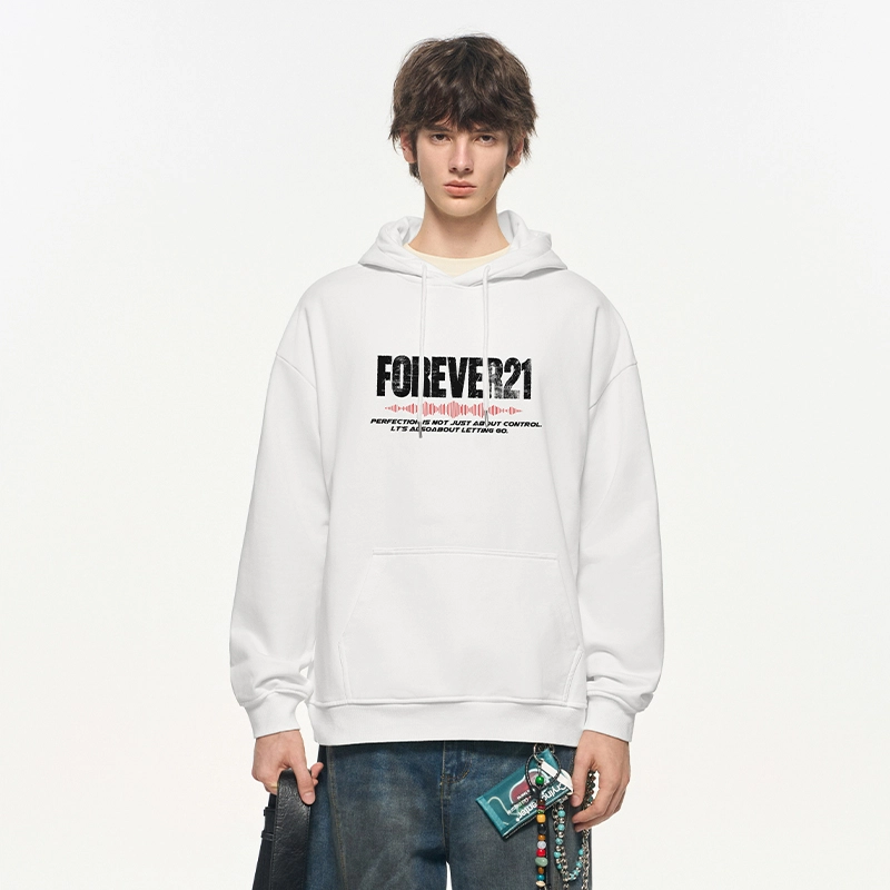 FOREVER 21