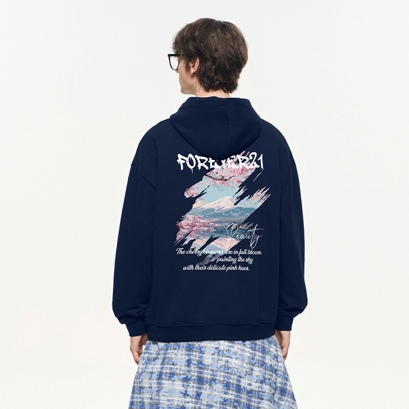 FOREVER 21