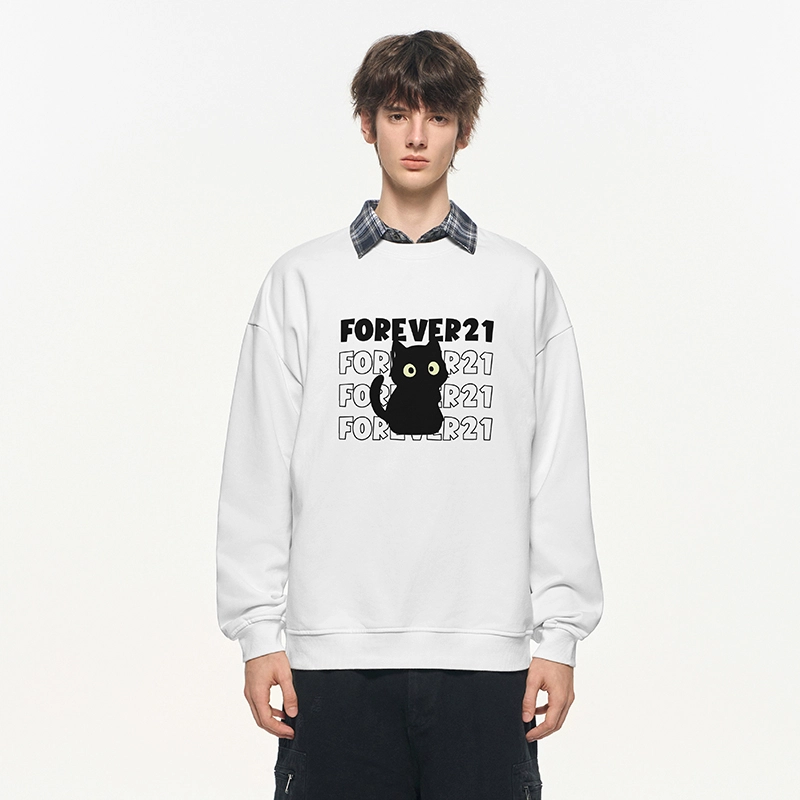 FOREVER 21 FOREVER 21