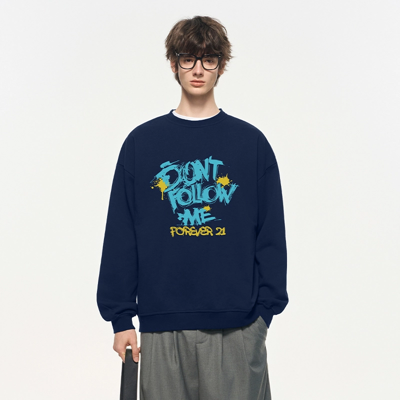 FOREVER 21