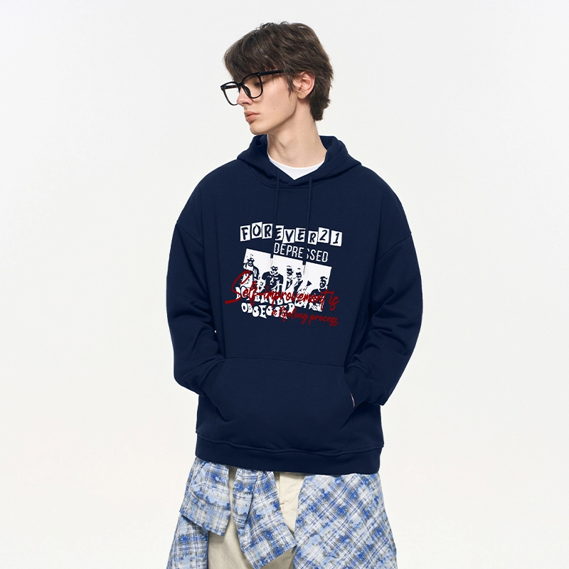FOREVER 21