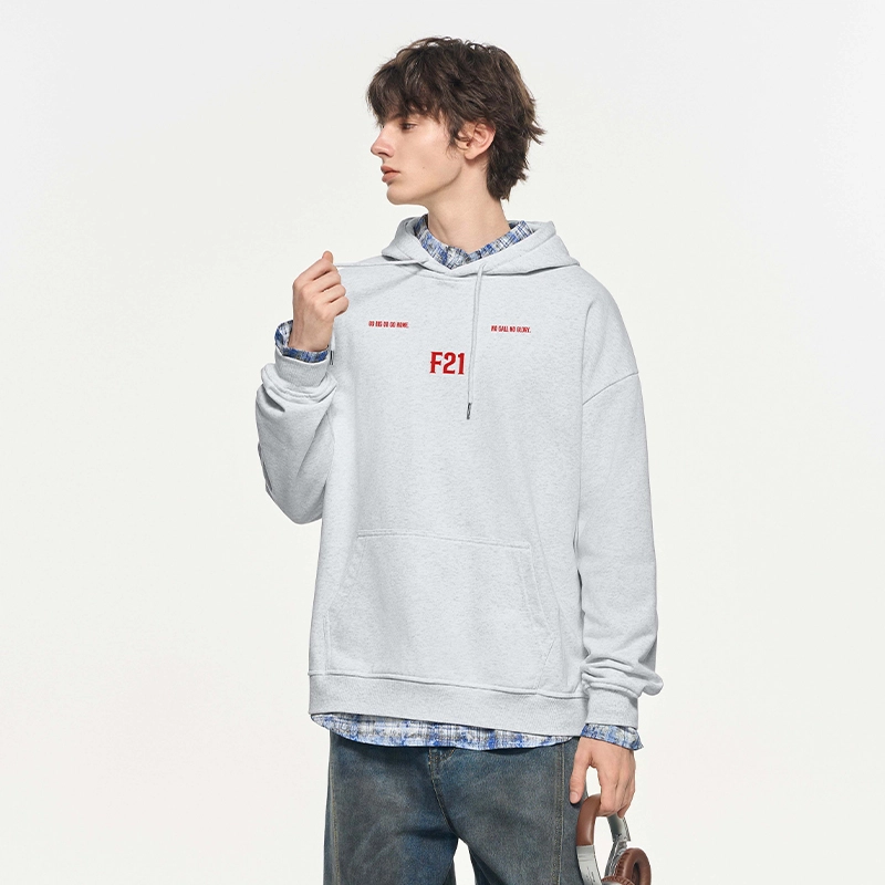 FOREVER 21