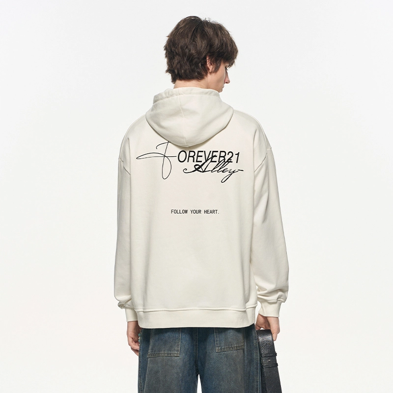 FOREVER 21 logo