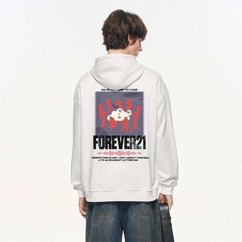 FOREVER 21