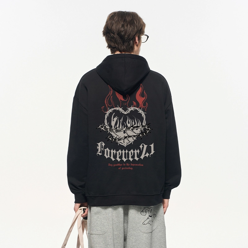 FOREVER 21