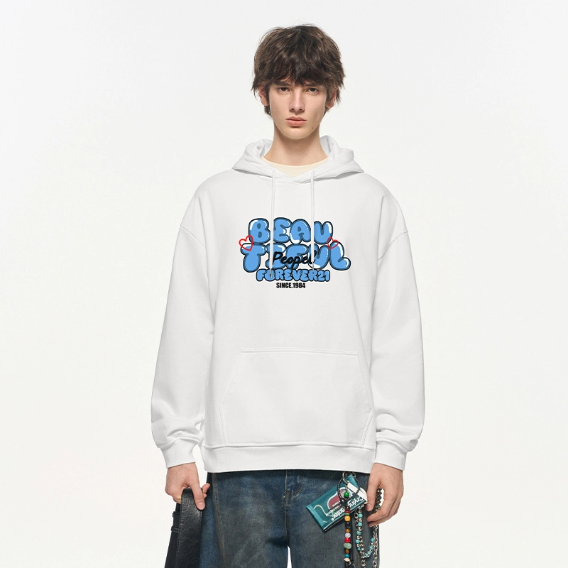 FOREVER 21 logo