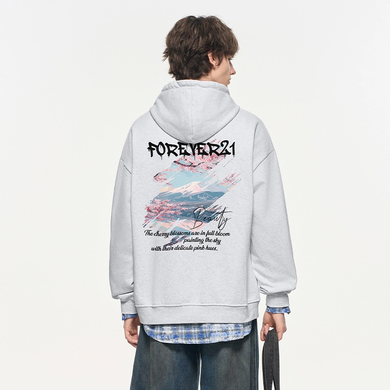 FOREVER 21
