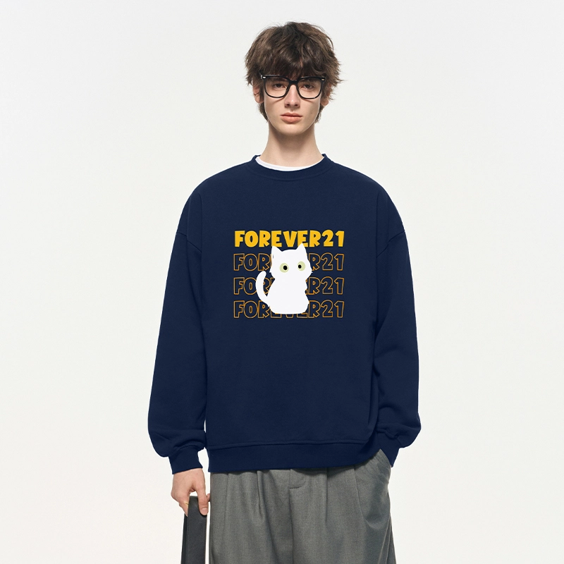 FOREVER 21 FOREVER 21