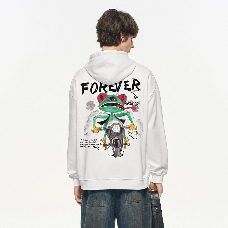FOREVER 21