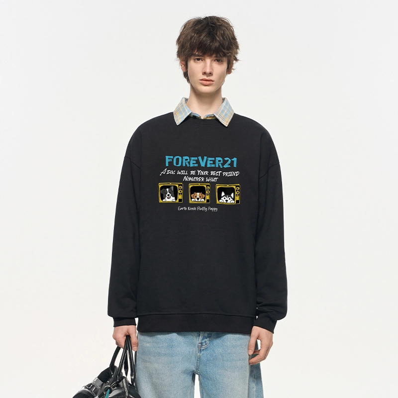 FOREVER 21 FOREVER 21